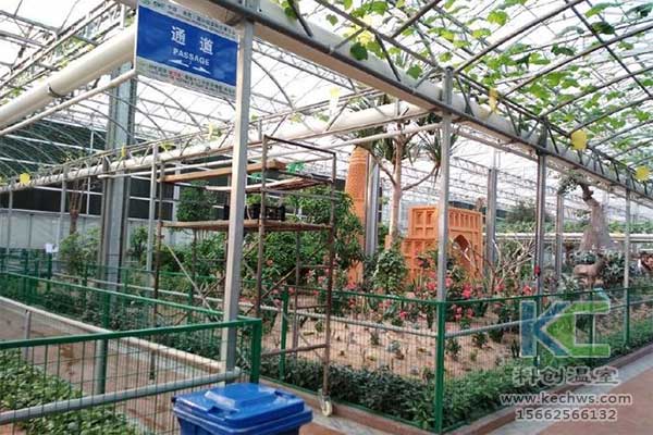 無土栽培，無土栽培技術，無土栽培設備