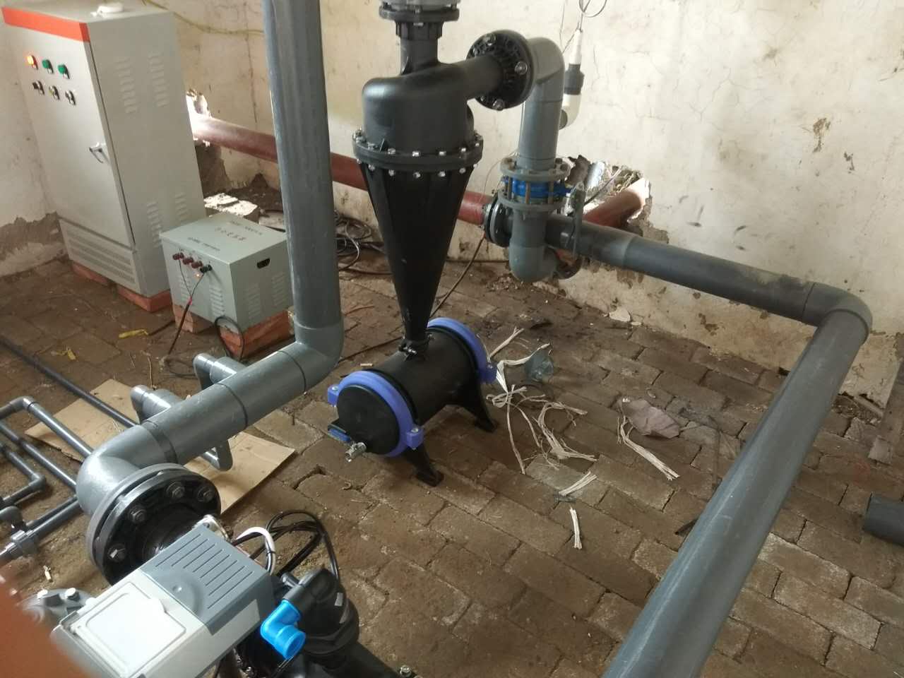 無土栽培，無土栽培技術，無土栽培設備