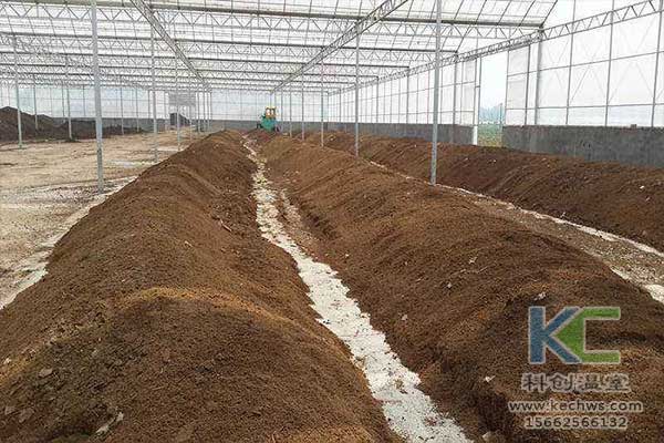 無土栽培，無土栽培技術，無土栽培設備