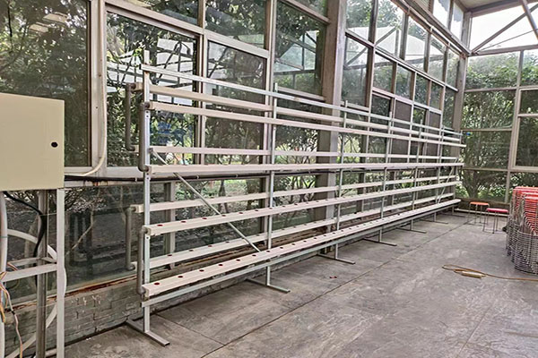 無土栽培，無土栽培技術，無土栽培設備