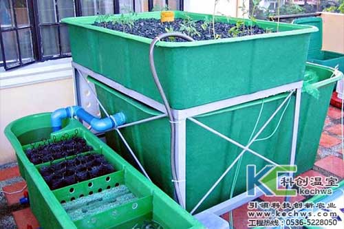 無土栽培，無土栽培技術，無土栽培設備