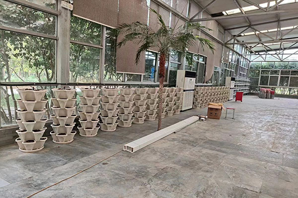 無土栽培，無土栽培技術，無土栽培設備