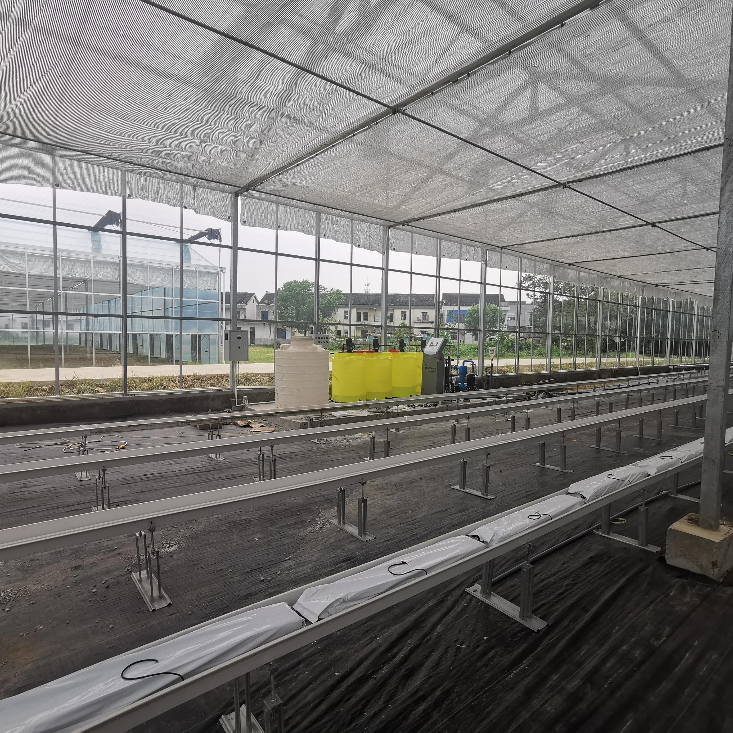 無土栽培,無土栽培技術,無土栽培設備