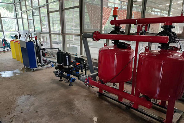 無土栽培，無土栽培技術，無土栽培設備