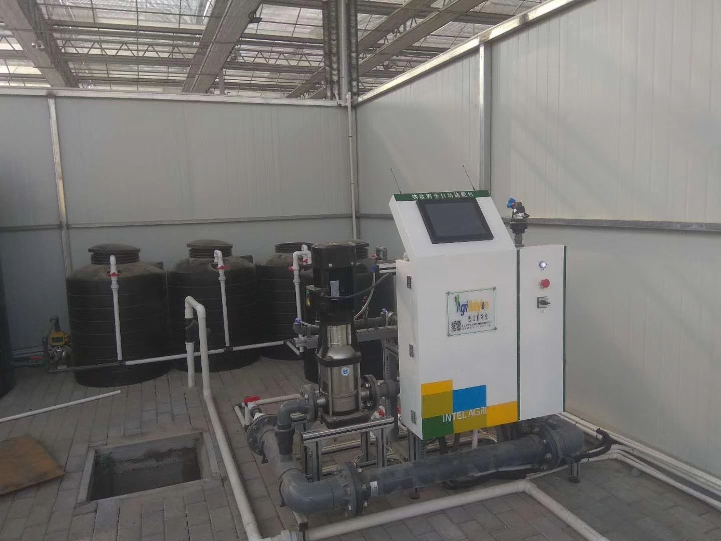 無土栽培，無土栽培技術(shù)，無土栽培設(shè)備