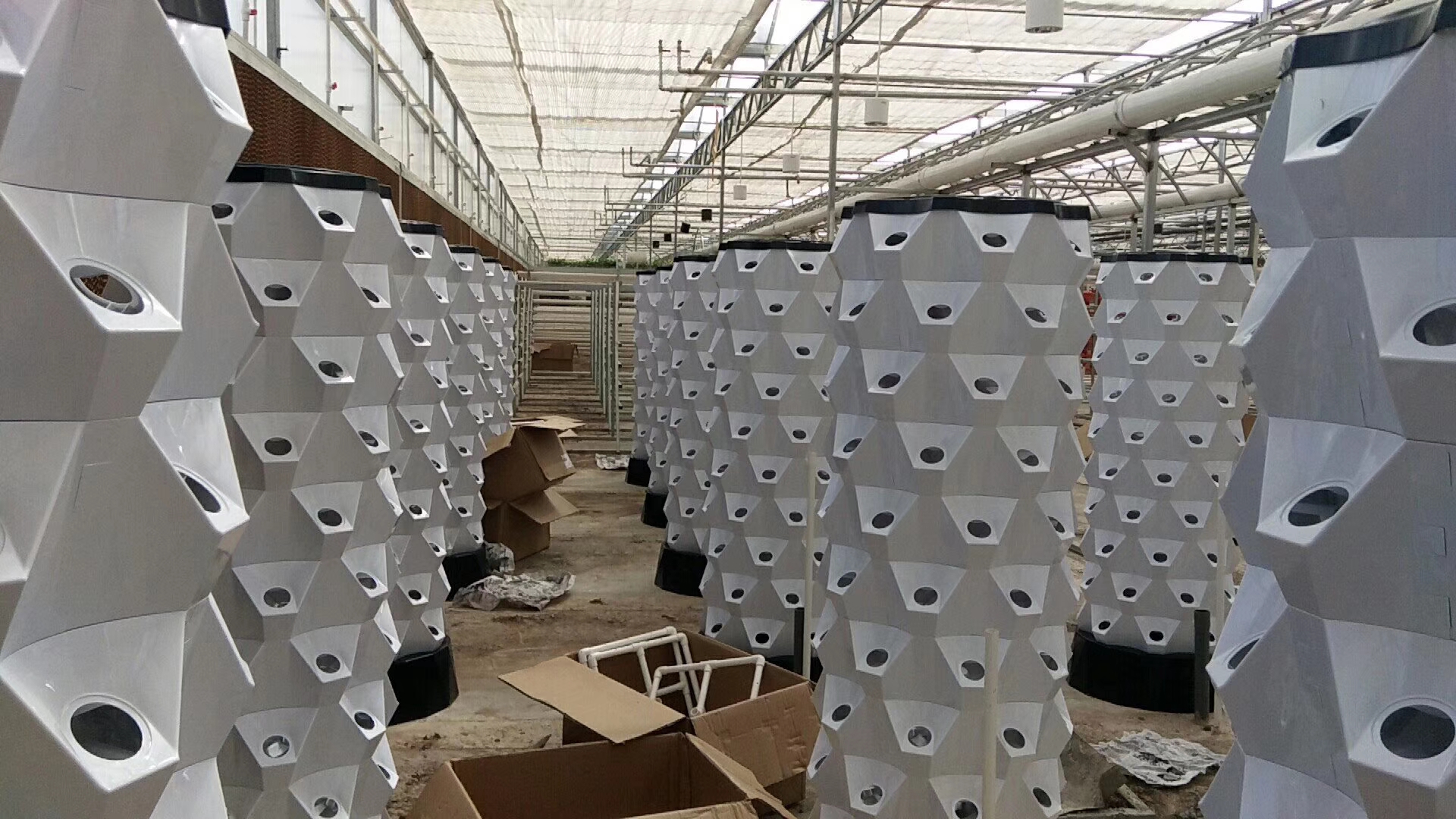 無土栽培，無土栽培技術(shù)，無土栽培設(shè)備