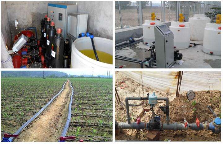 無土栽培，無土栽培技術，無土栽培設備