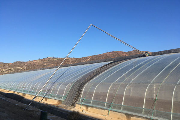 無土栽培，無土栽培技術，無土栽培設備